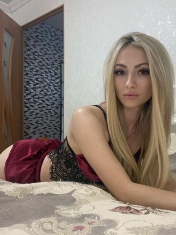 Проститутка Лолита